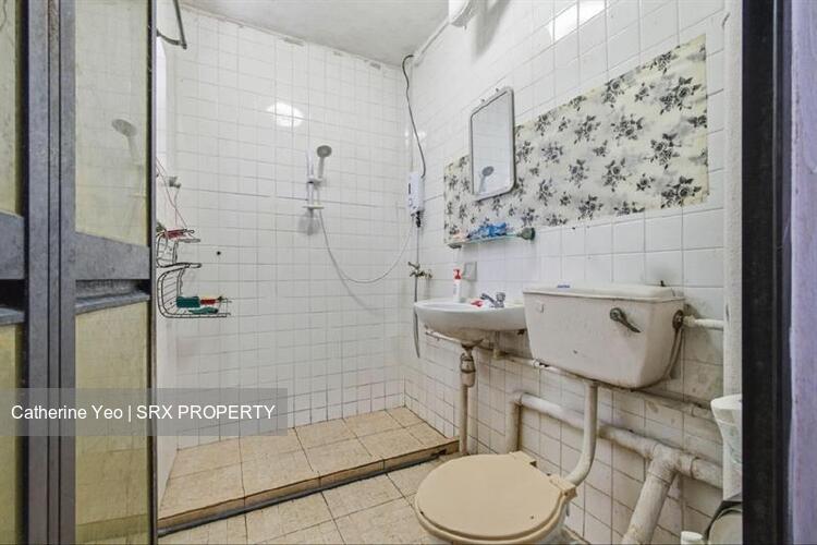 Blk 223 Pending Road (Bukit Panjang), HDB 4 Rooms #573544341